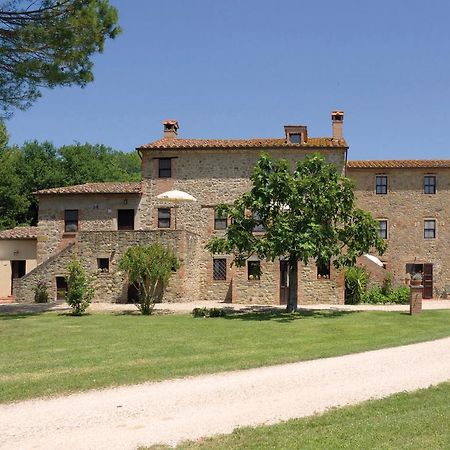 Il Piratello - Agriturismo Baldeschi Tuoro sul Trasimeno Exterior photo