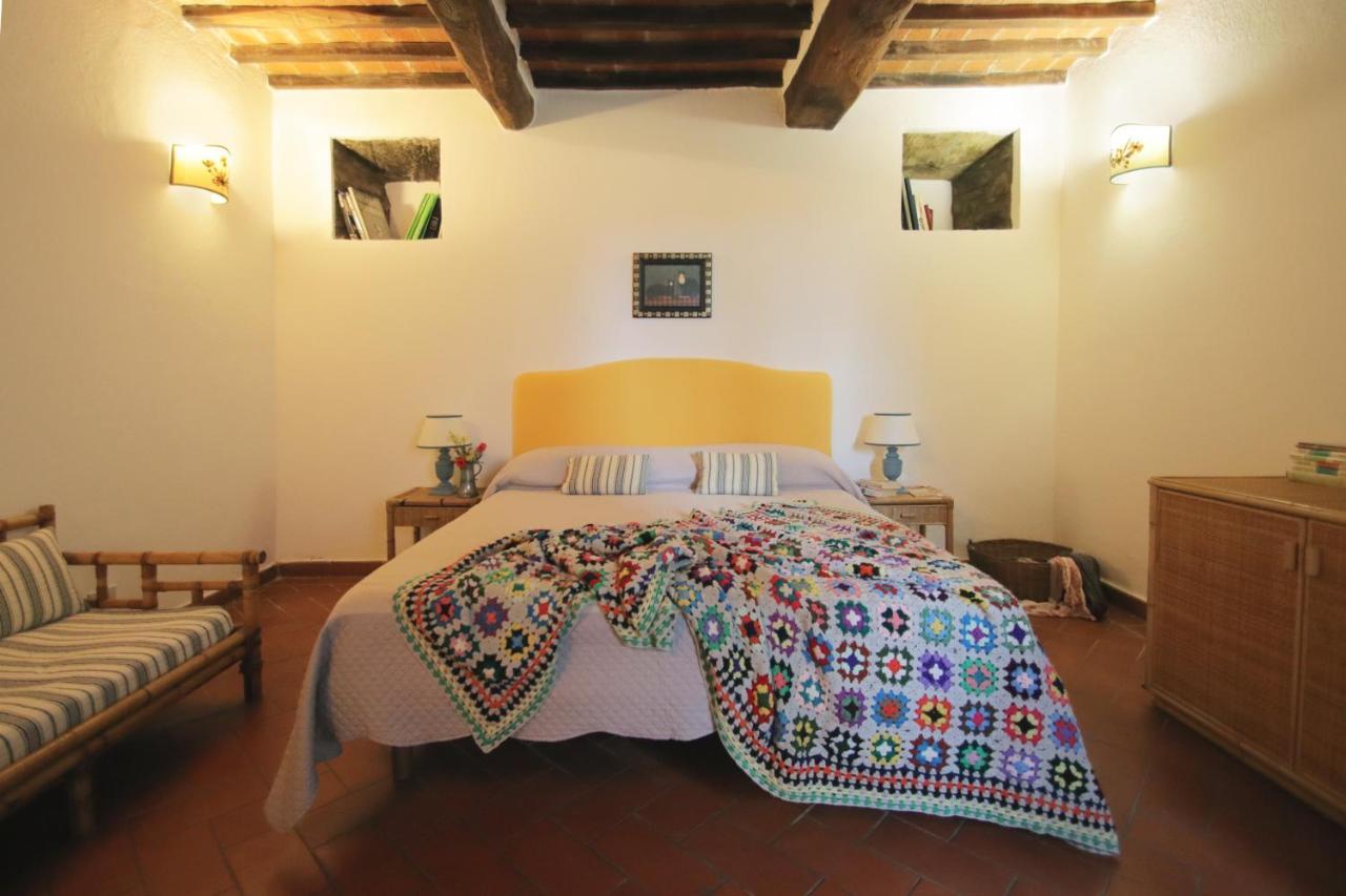 Il Piratello - Agriturismo Baldeschi Tuoro sul Trasimeno Exterior photo