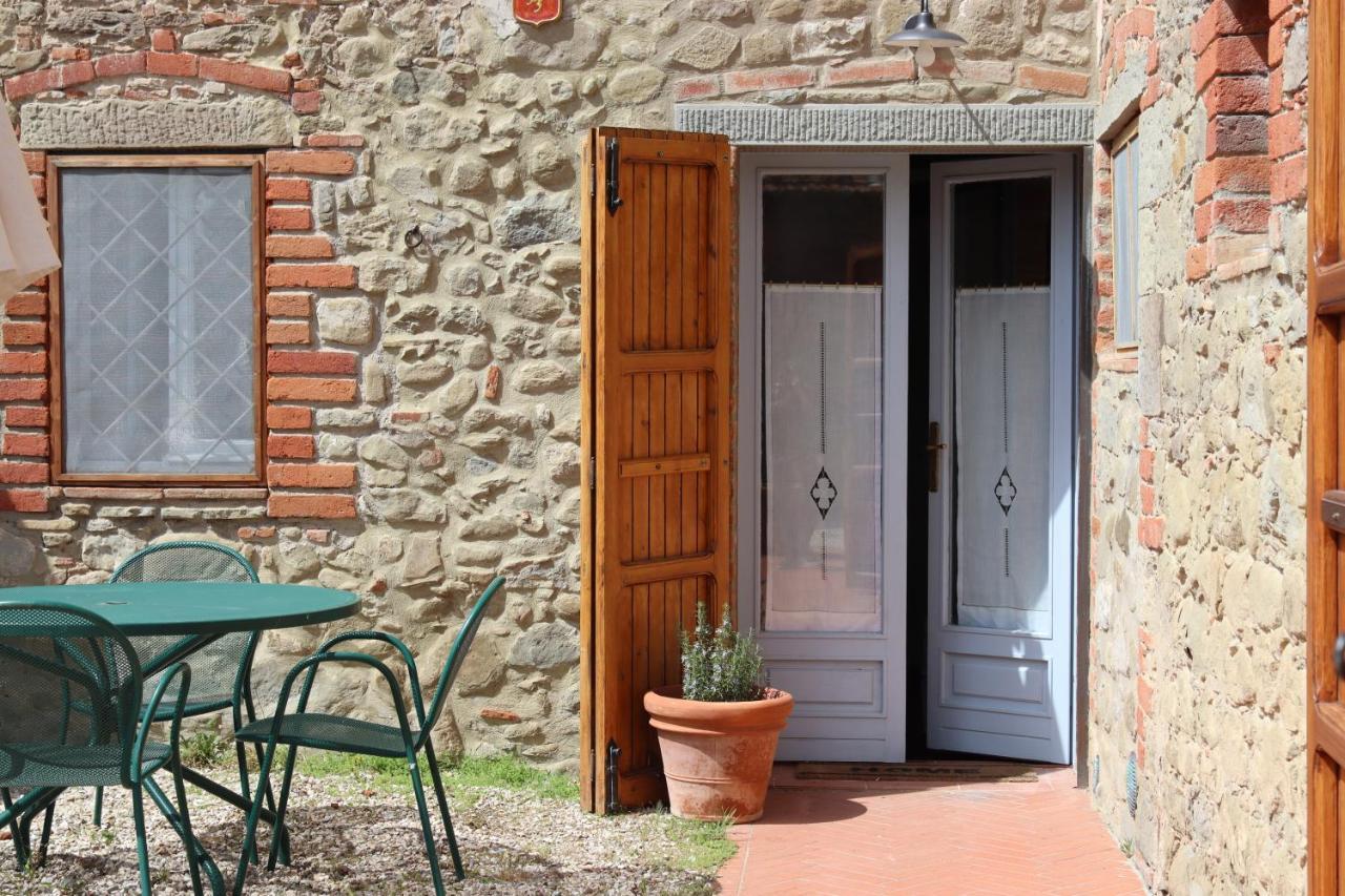 Il Piratello - Agriturismo Baldeschi Tuoro sul Trasimeno Exterior photo