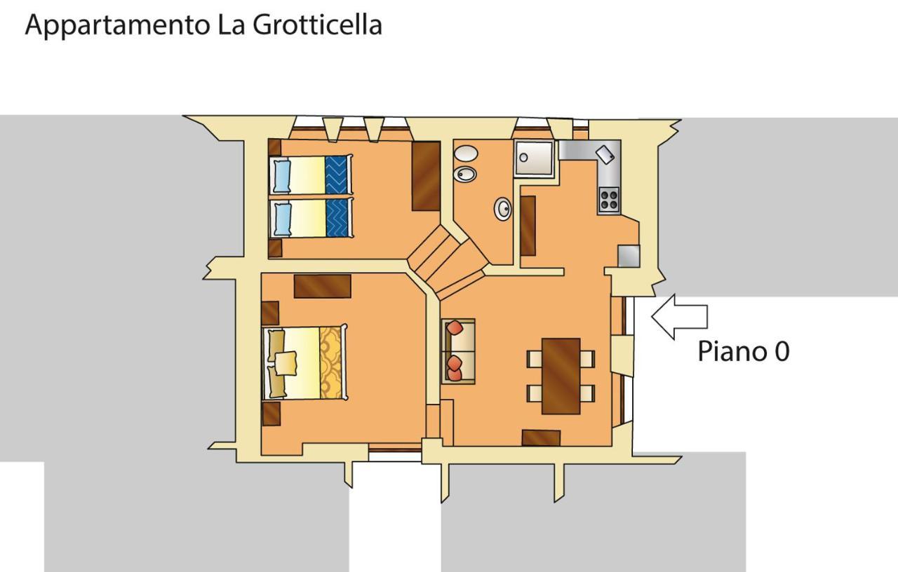 Il Piratello - Agriturismo Baldeschi Tuoro sul Trasimeno Exterior photo