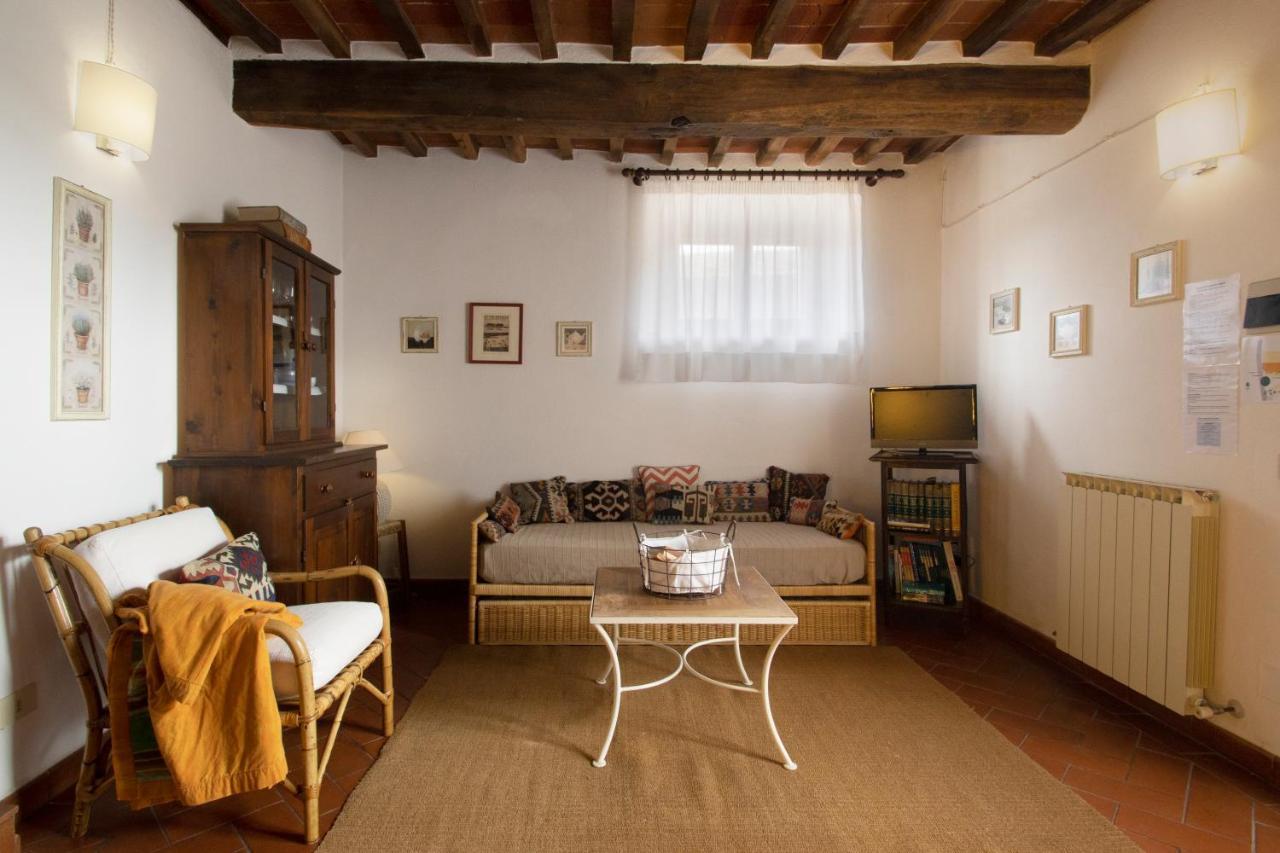 Il Piratello - Agriturismo Baldeschi Tuoro sul Trasimeno Exterior photo
