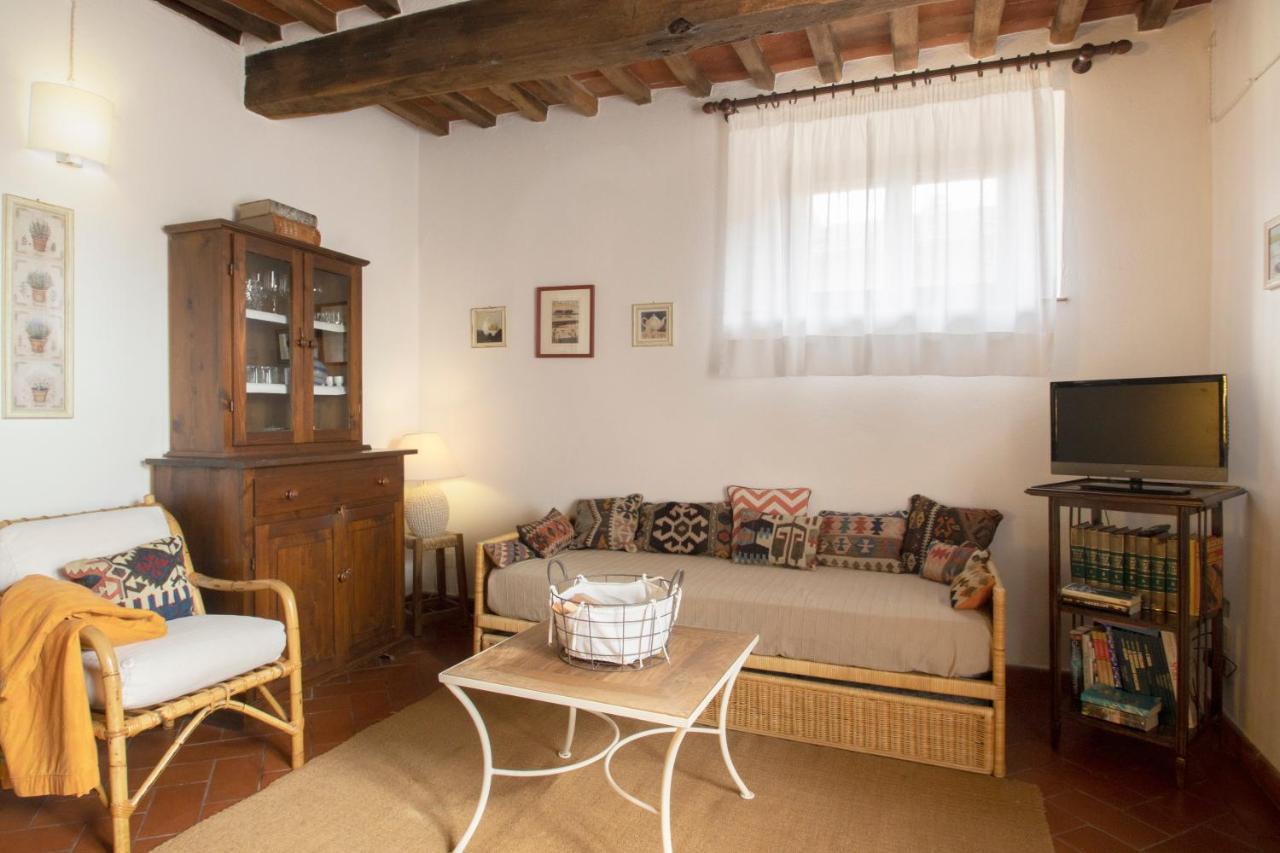 Il Piratello - Agriturismo Baldeschi Tuoro sul Trasimeno Exterior photo