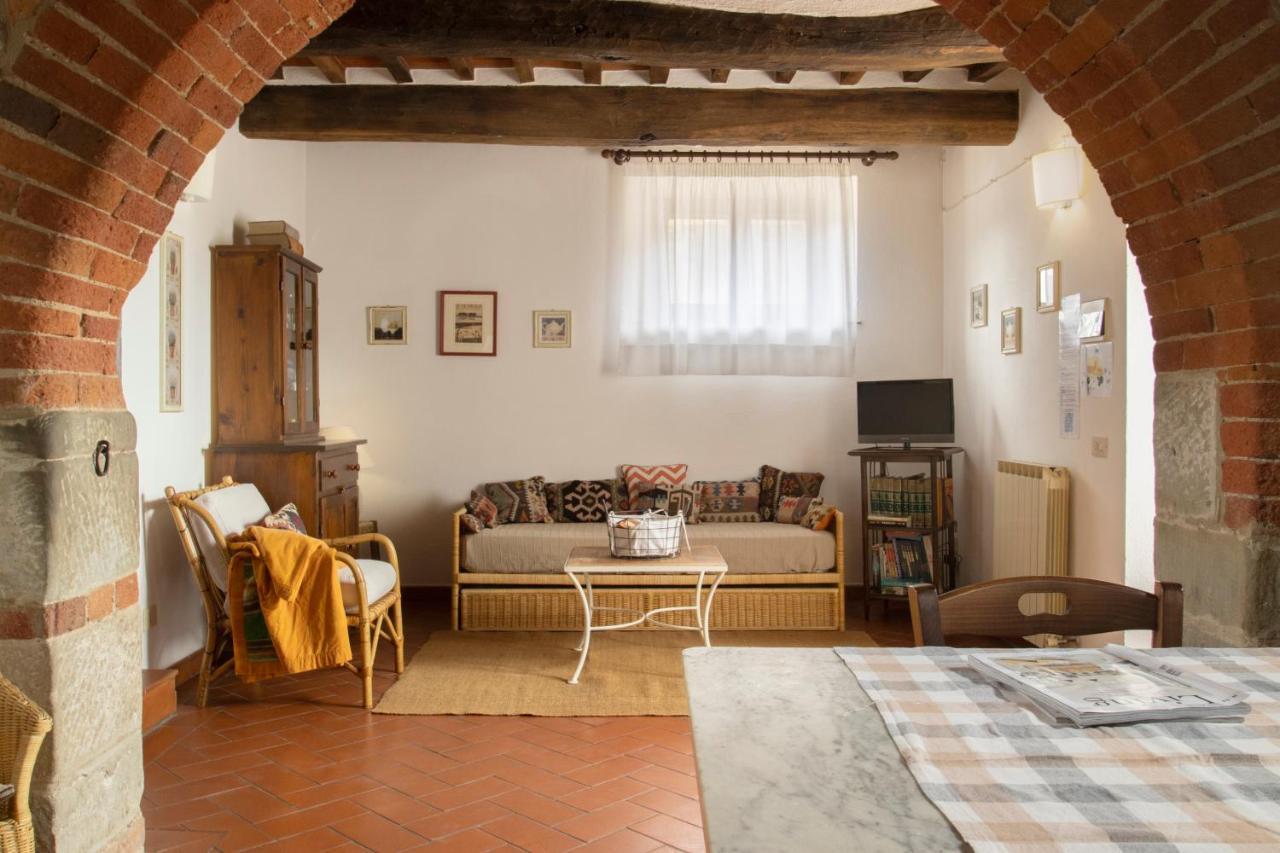 Il Piratello - Agriturismo Baldeschi Tuoro sul Trasimeno Exterior photo