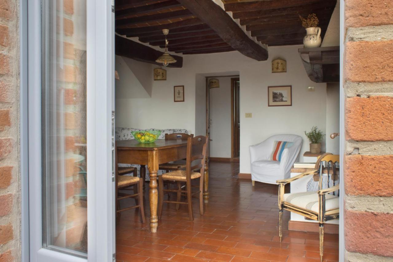 Il Piratello - Agriturismo Baldeschi Tuoro sul Trasimeno Exterior photo
