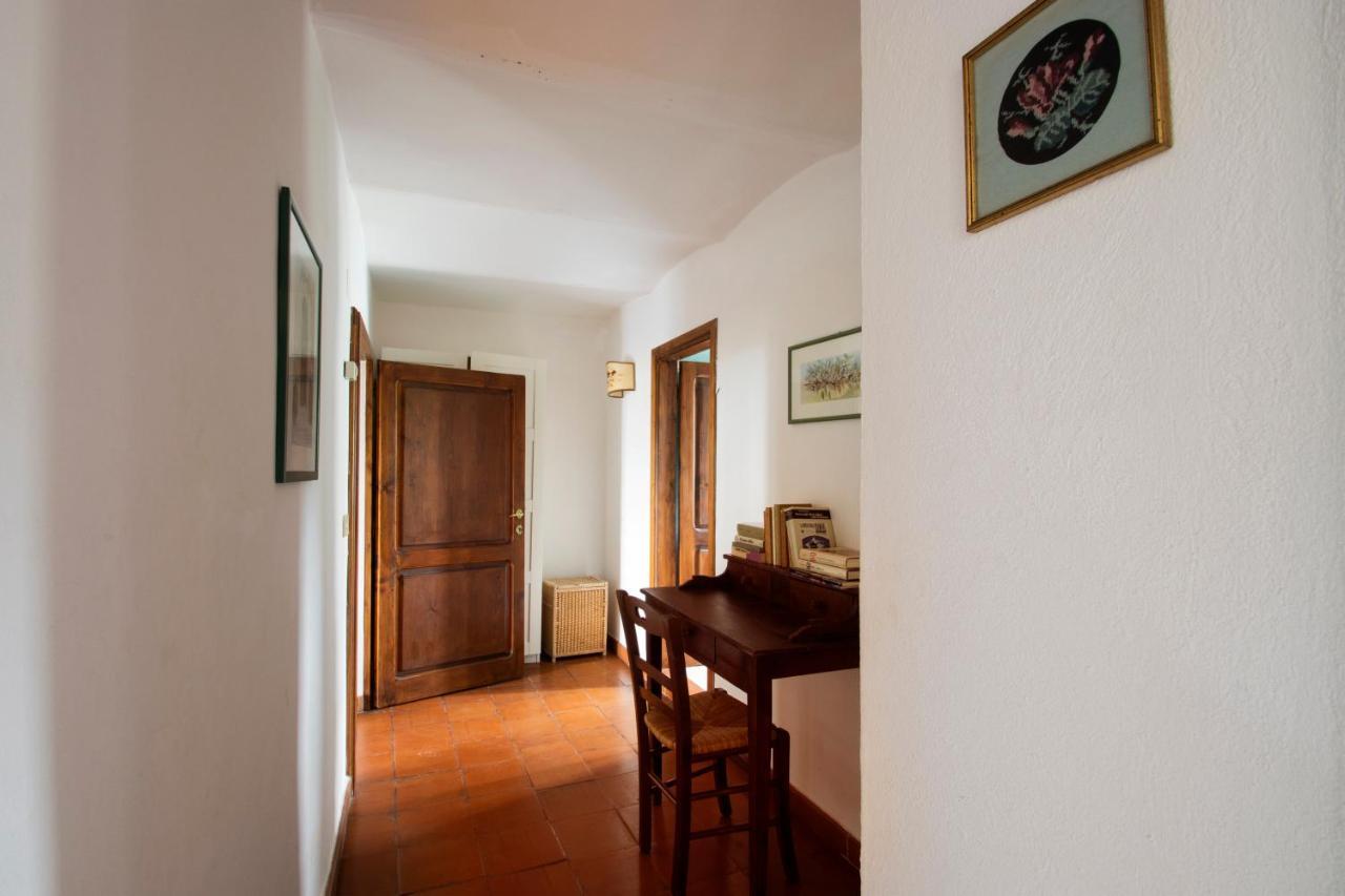 Il Piratello - Agriturismo Baldeschi Tuoro sul Trasimeno Exterior photo