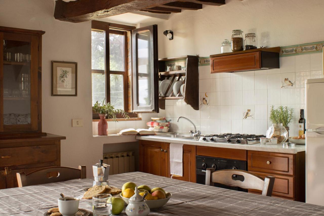 Il Piratello - Agriturismo Baldeschi Tuoro sul Trasimeno Exterior photo